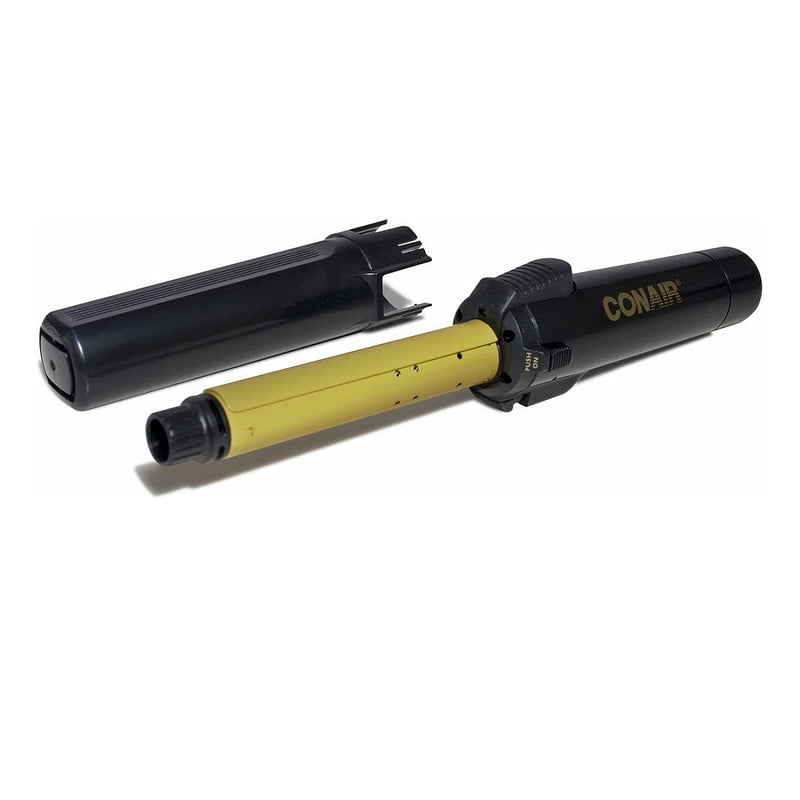 Conair TC700WC Cordless Butane Ceramic Curling Iron (SCUF)