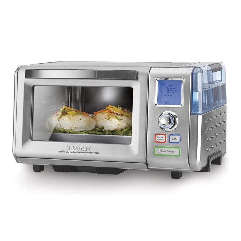 CUISINART CSO-300NHK Combo Steam Plus Convection Oven (SCUF)