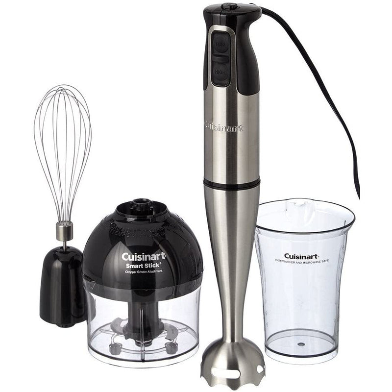 Cuisinart CSB-79 Smart Stick 2-Speed Hand Blender