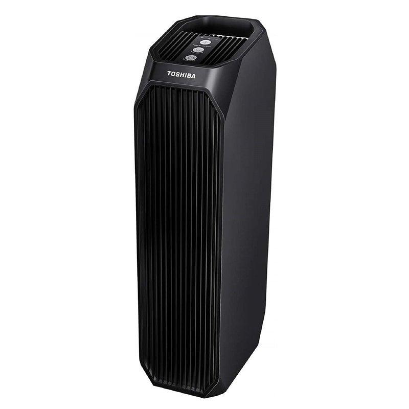 Toshiba Air Purifier CAF-W36USW UV Light Sanitizer