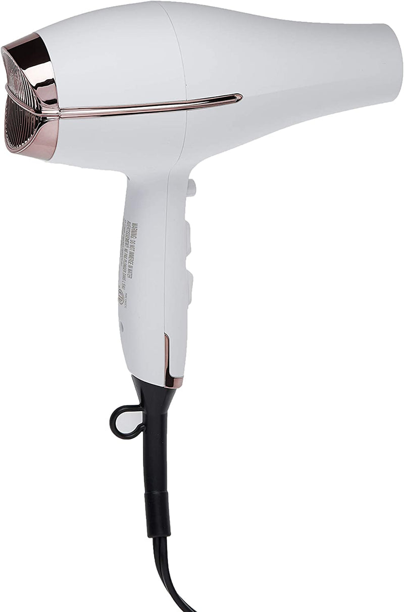 Conair 362C Infiniti Pro Tourmaline Ceramic Soft Touch Full Size Hair Dryer