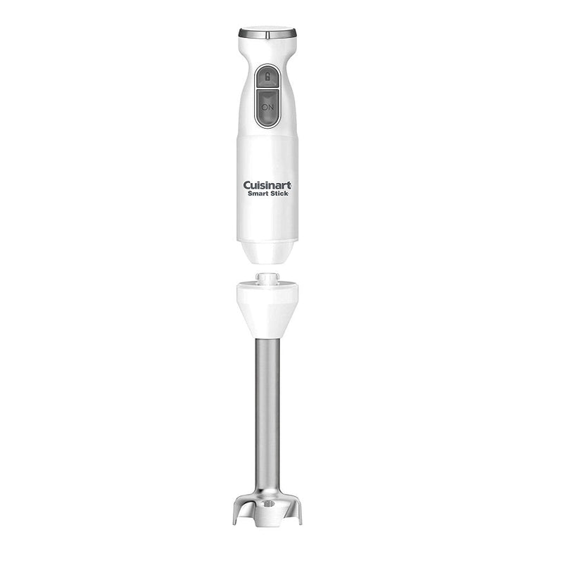 Cuisinart CSB-175 Smart Stick Hand Blender, White