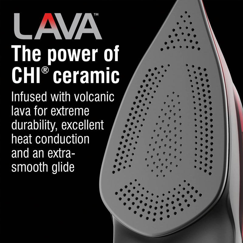 Chi Lava Iron (13130)