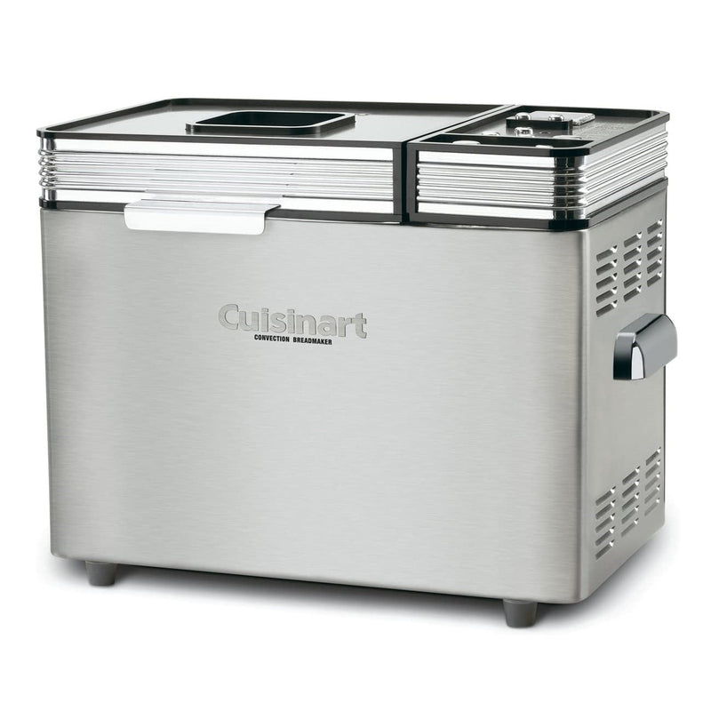 Cuisinart CBK-200C Convection Bread Maker (SCUF)