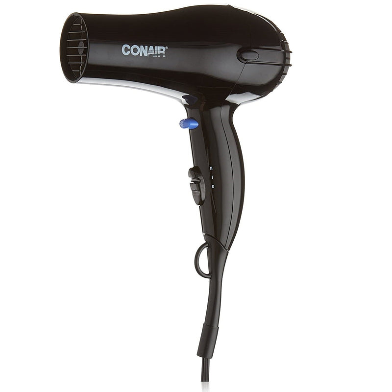 Conair 248RNC 1875 Watts Mid-Size Dryer (SCUF)