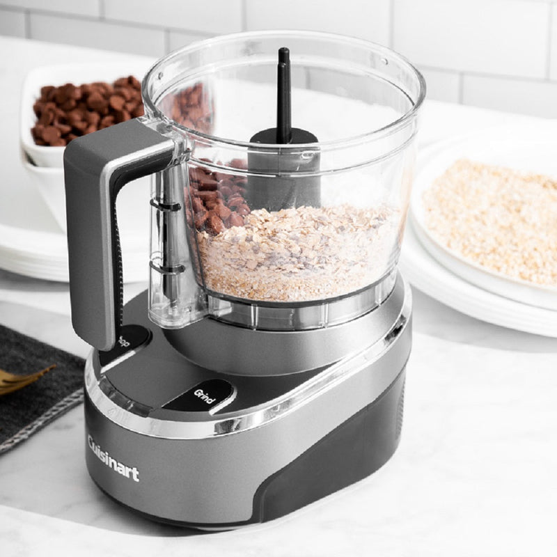 Cuisinart RMC-100C EvolutionX™ Cordless Rechargeable 4-Cup Chopper