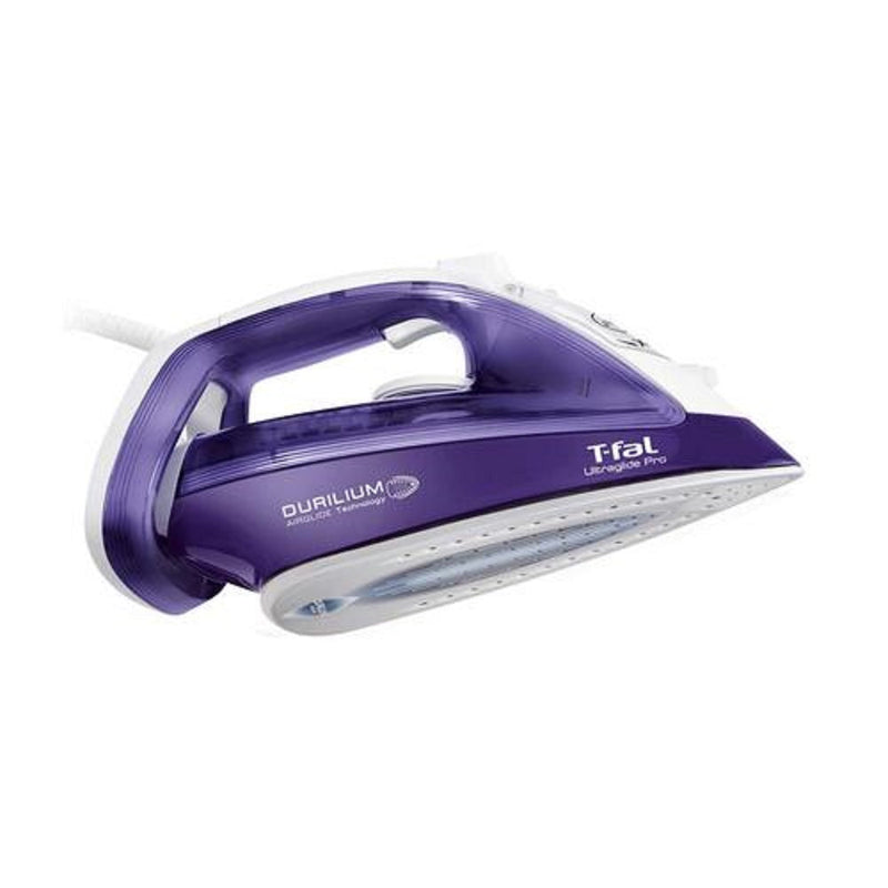 T-fal FV4077 Ultraglide Pro Steam Iron 1700 Watts- Blemished Package Refurbished