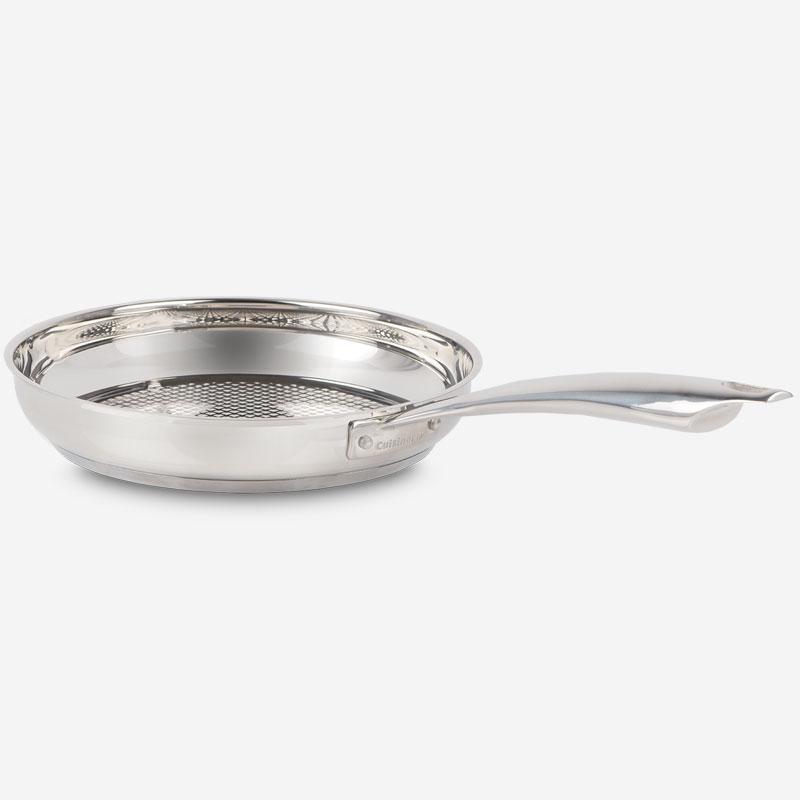 Cuisinart 8922-24EMBC Chef's Armour 9.5" Skillet