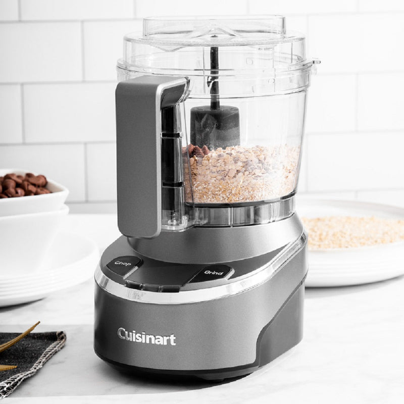 Cuisinart RMC-100C EvolutionX™ Cordless Rechargeable 4-Cup Chopper