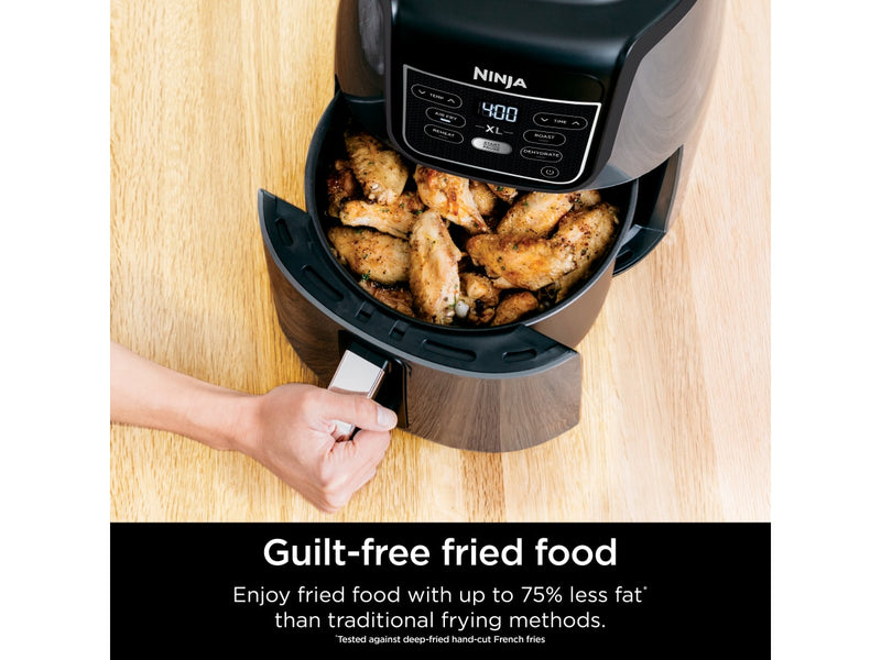 Ninja® Air Fryer XL AF150WMC