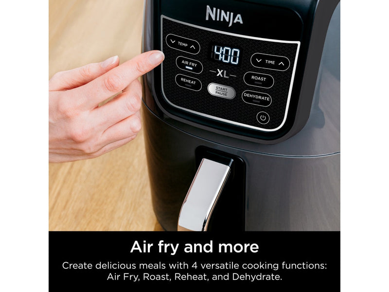 Ninja® Air Fryer XL AF150WMC