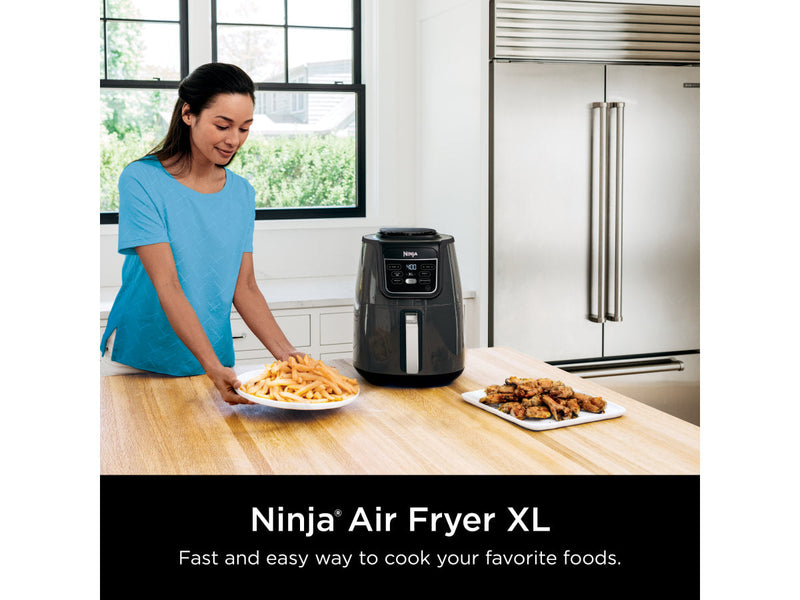 Ninja® Air Fryer XL AF150WMC