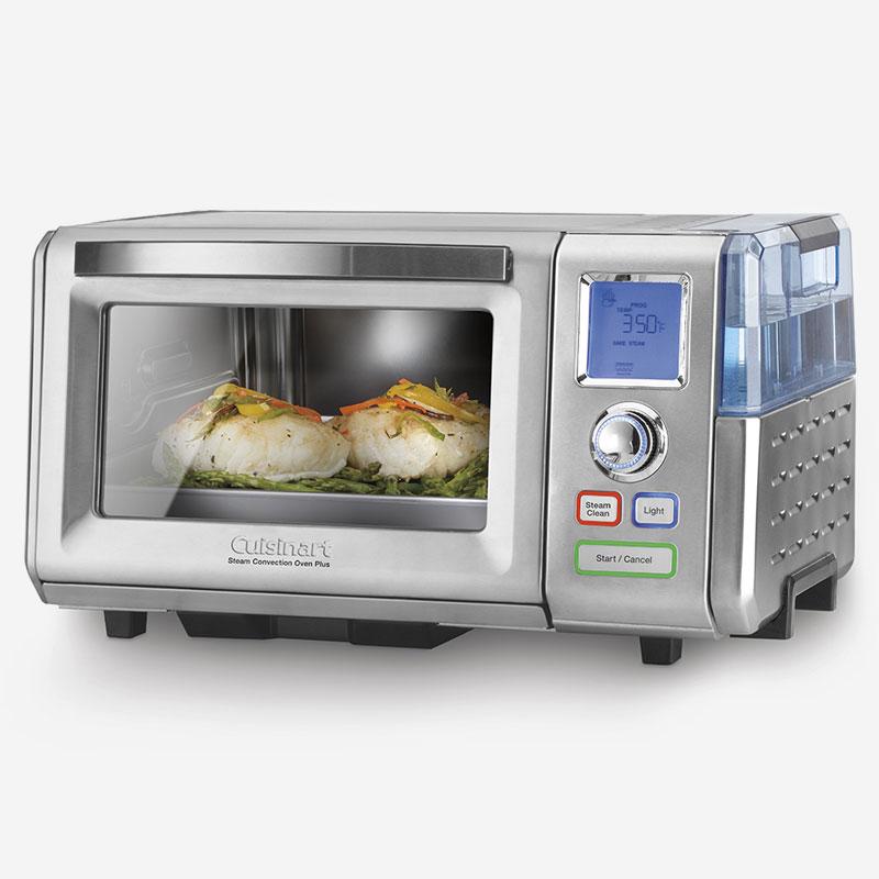 Cuisinart CSO-300N1C Combo Steam + Convection Oven