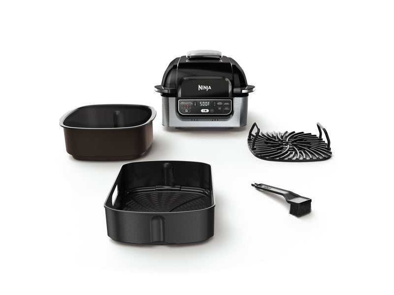 Ninja® Foodi™ 5-in-1 Indoor Grill