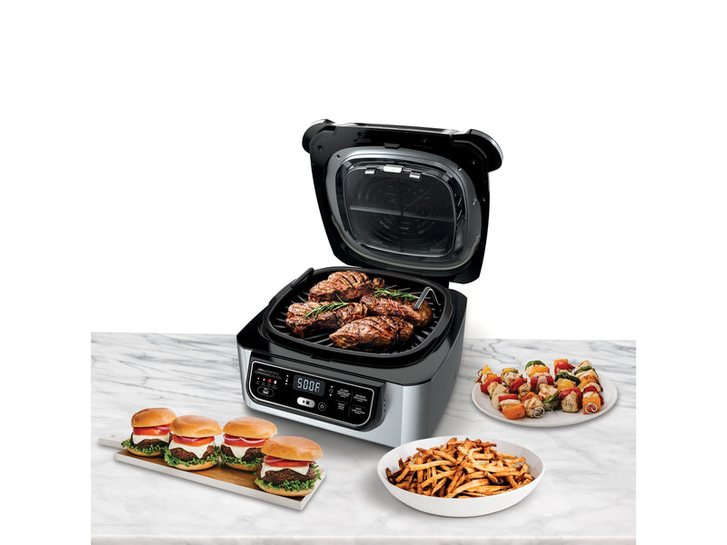 Ninja® Foodi™ 5-in-1 Indoor Grill