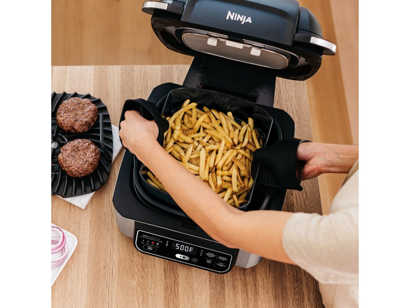 Ninja® Foodi™ 5-in-1 Indoor Grill