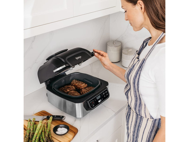 Ninja® Foodi™ 5-in-1 Indoor Grill