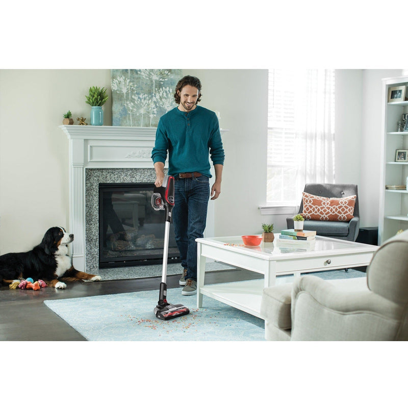 Hoover BH53025CBI Expert Series Pet Impulse Cordless Stick Vacuum