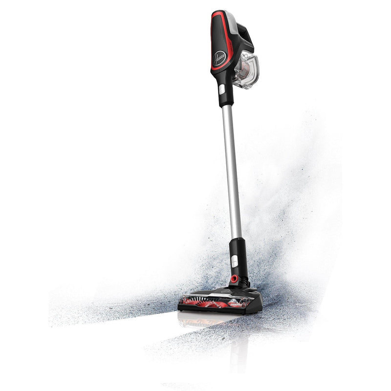 Hoover BH53025CBI Expert Series Pet Impulse Cordless Stick Vacuum