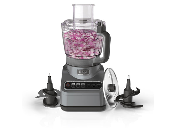 Ninja® Professional Food Processor, 850-watts