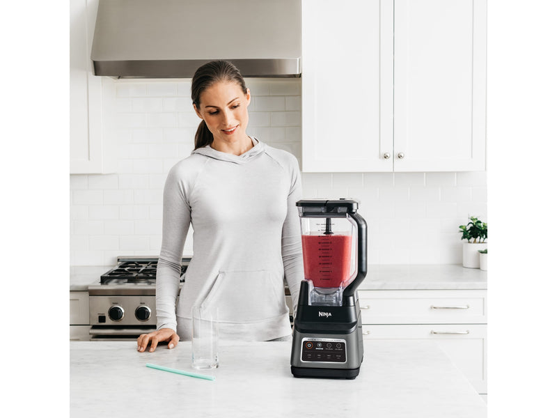 Ninja® Professional Plus Blender with Auto-iQ