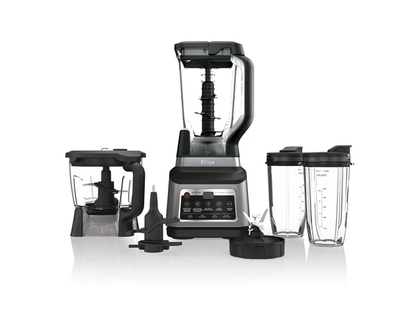 Ninja® Professional Plus Kitchen System with Auto-iQ®