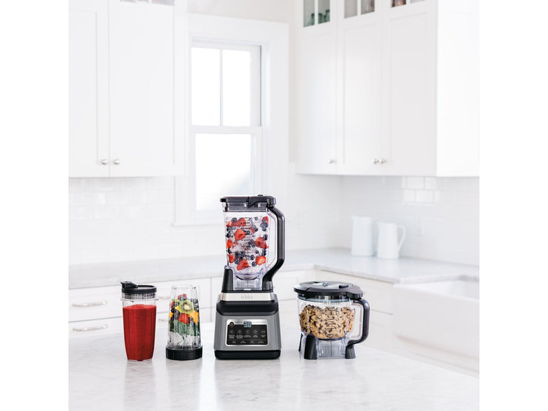 Ninja® Professional Plus Kitchen System with Auto-iQ®