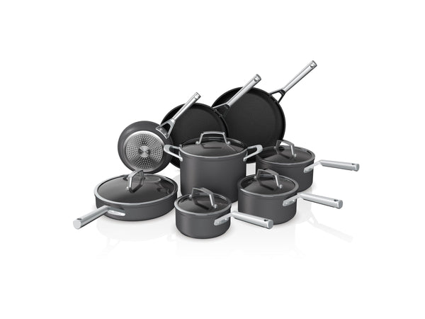 Ninja™ Foodi™ NeverStick™ Premium Hard-Anodized 13-Piece Cookware Set