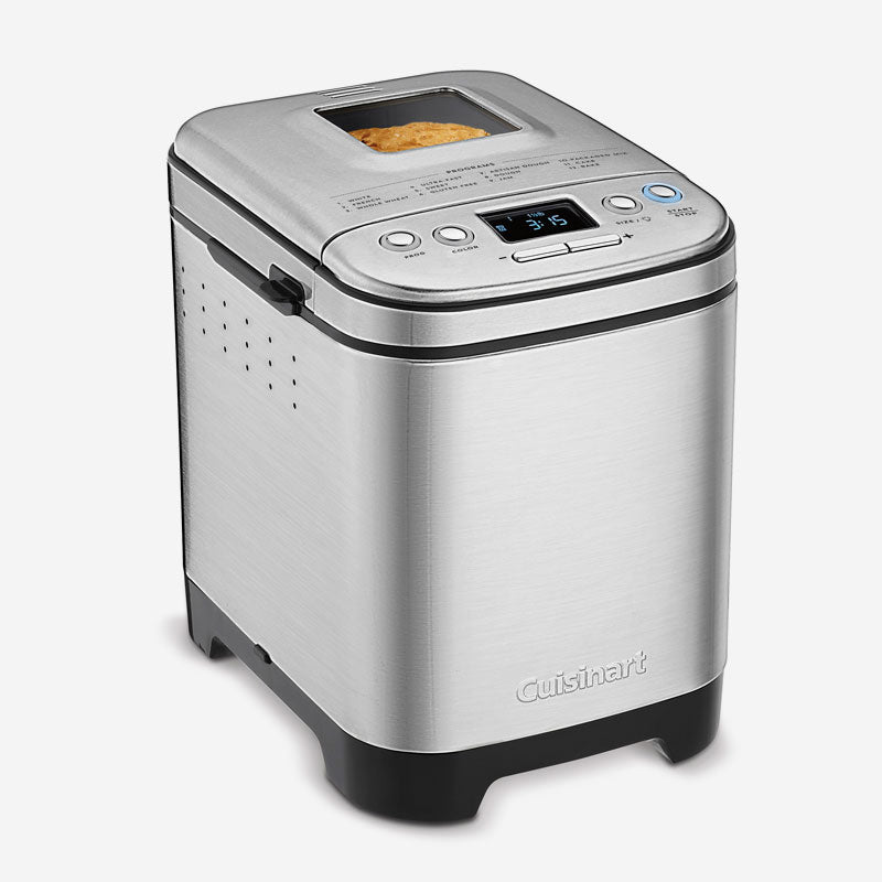 Cuisinart CBK-110IHR Compact Automatic Bread Maker (Refurbished)