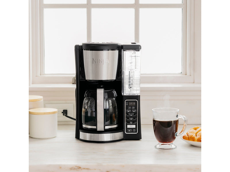 Ninja® 12-Cup Programmable Coffee Brewer