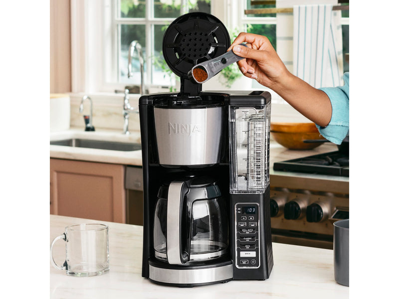 Ninja® 12-Cup Programmable Coffee Brewer