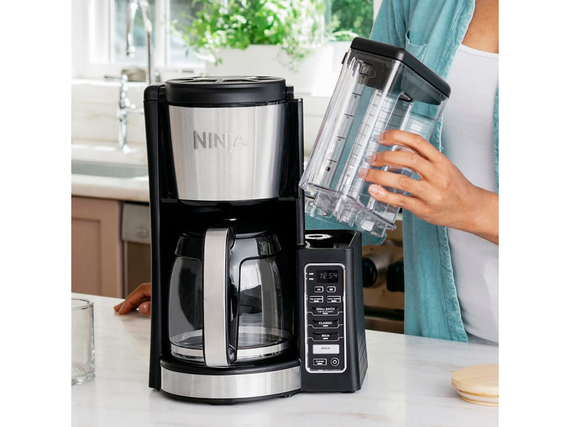 Ninja® 12-Cup Programmable Coffee Brewer