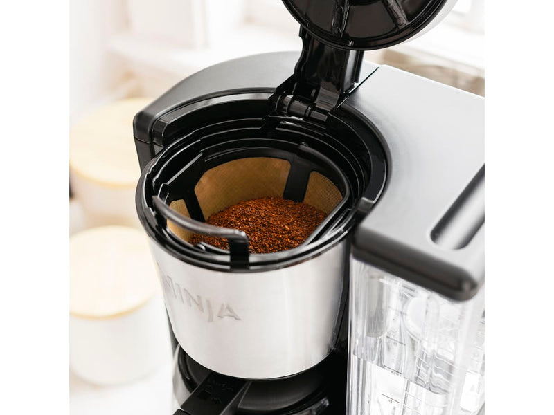 Ninja® 12-Cup Programmable Coffee Brewer