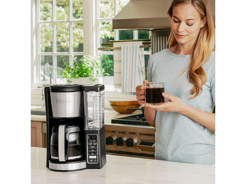 Ninja® 12-Cup Programmable Coffee Brewer