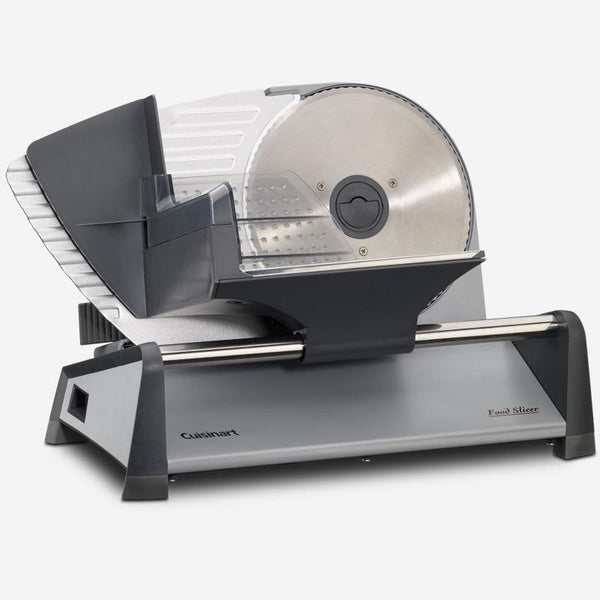 Cuisinart Professional Food Slicer CFS-155C