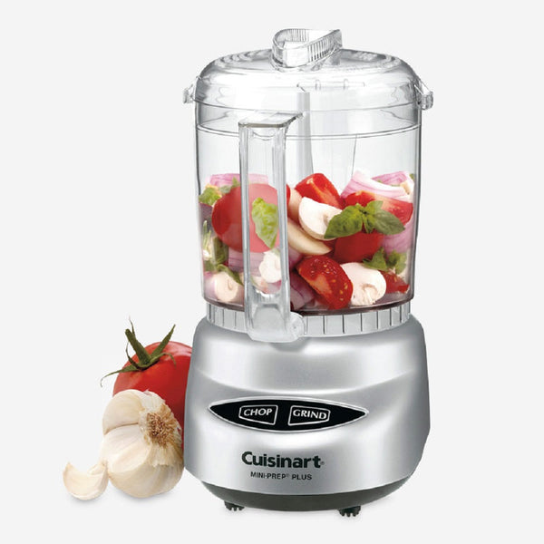 Cuisinart food processor