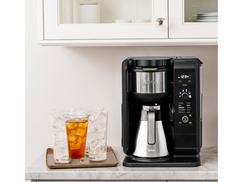 Ninja® Hot and Cold Brew System™