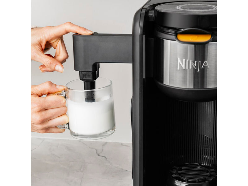 Ninja® Hot and Cold Brew System™