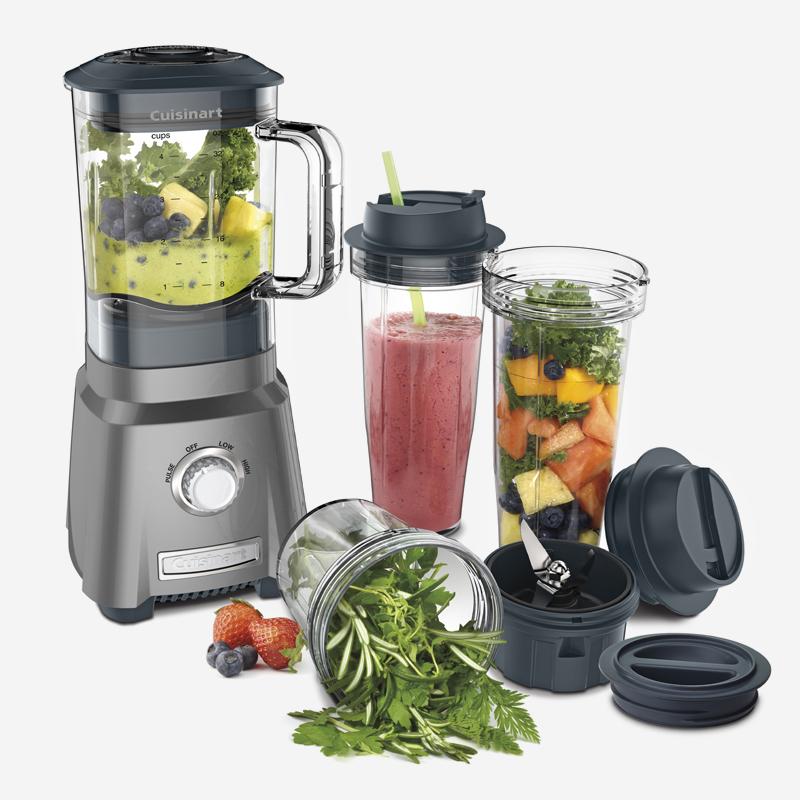 Cuisinart Hurricane Compact Blender CPB-380C