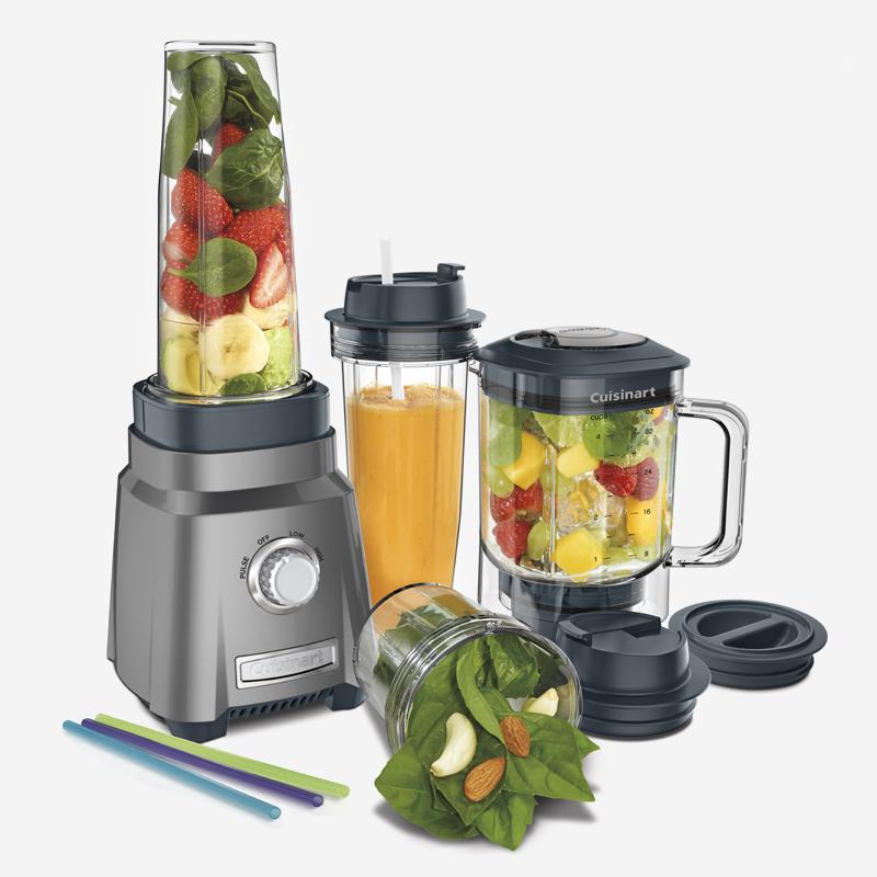 Cuisinart Hurricane Compact Blender CPB-380C