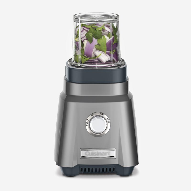 Cuisinart Hurricane Compact Blender CPB-380C