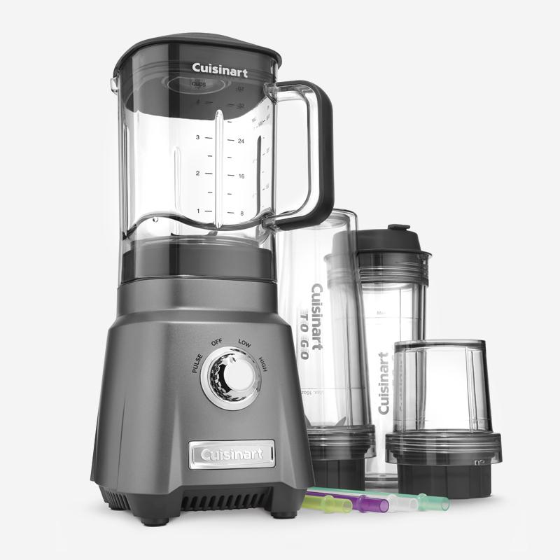 Cuisinart Hurricane Compact Blender CPB-380C