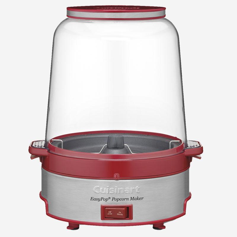 Cuisinart CPM-700C Easypop Popcorn Maker