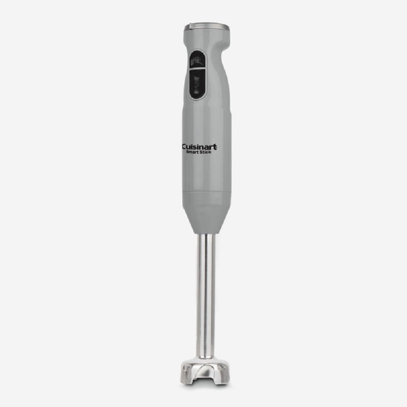 Cuisinart CSB-175IHR Smart Stick Two-Speed Hand Blender- 6 Months Cuisinart Manufacturer Warranty (Refurbished)