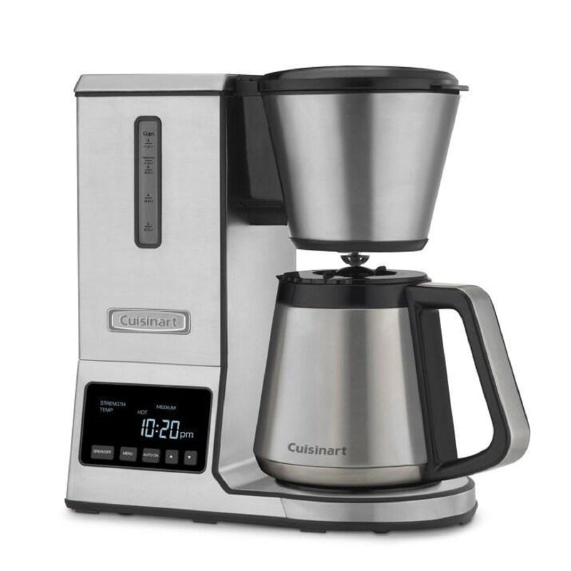 Cuisinart CPO-850IHR Refurbished Classic Cordless 12-Cup Percolator (Refurbished)