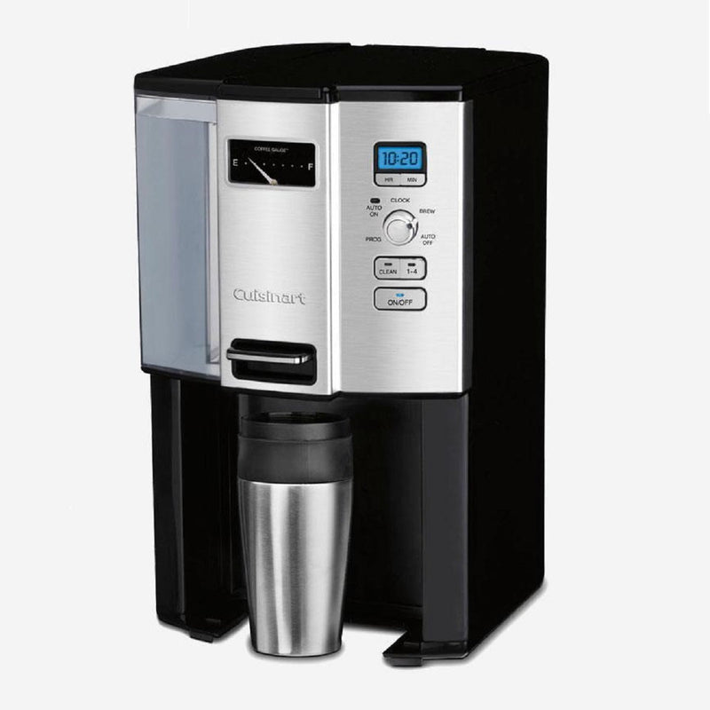 Cuisinart DCC-3000IHR Coffee-on-Demand 12-Cup Programmable Coffeemaker (Refurbished)