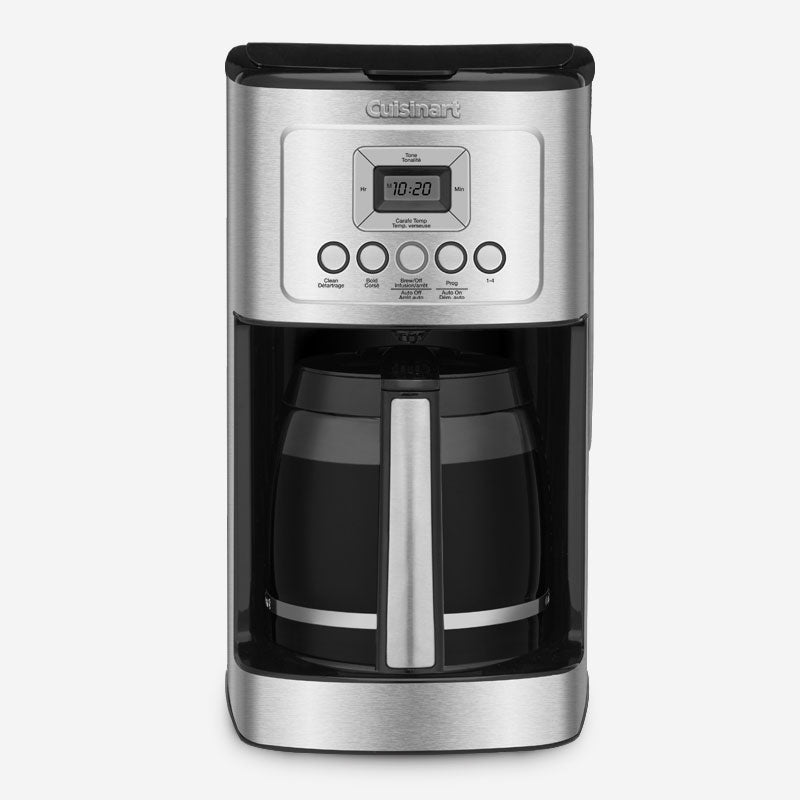 Cuisinart coffee maker