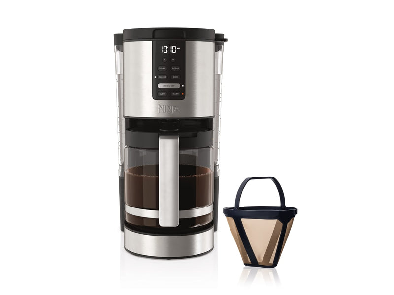 Ninja® Programmable XL 14-Cup Coffee Maker