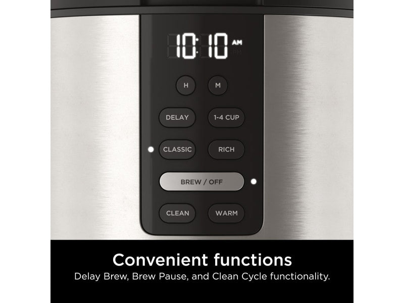 Ninja® Programmable XL 14-Cup Coffee Maker