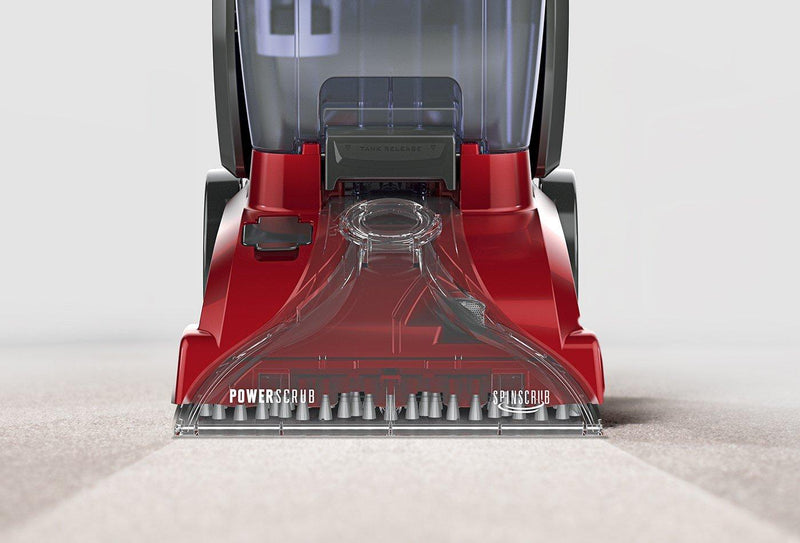 Hoover FH50135 Power Scrub Carpet Cleaner (Blemished Packing-Good As New- 3 Month Warranty)